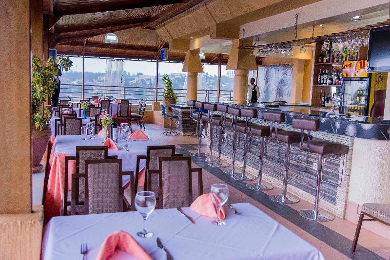 Amaris Hotel Кігалі Екстер'єр фото